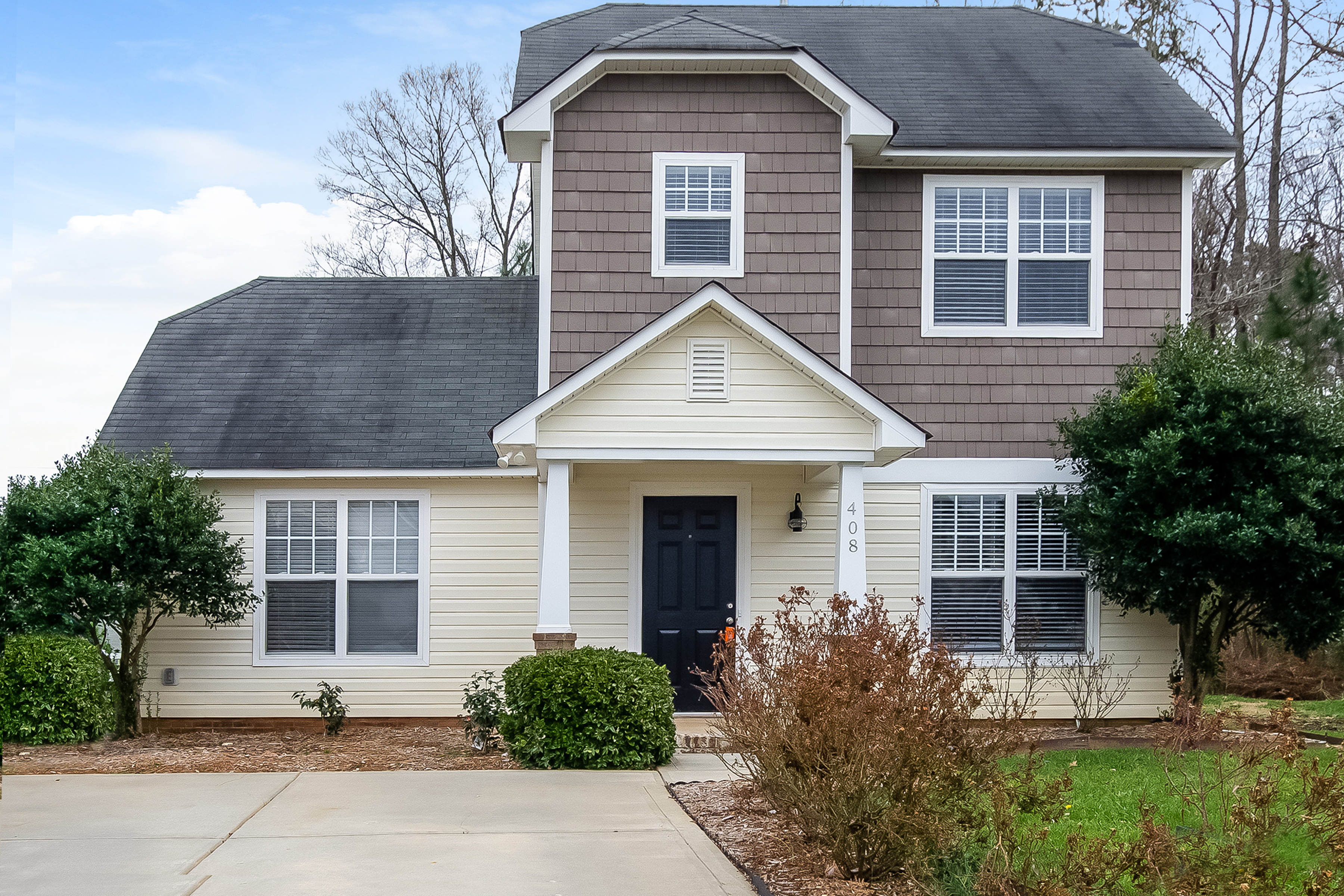 408 Amir Circle Matthews, NC 28105